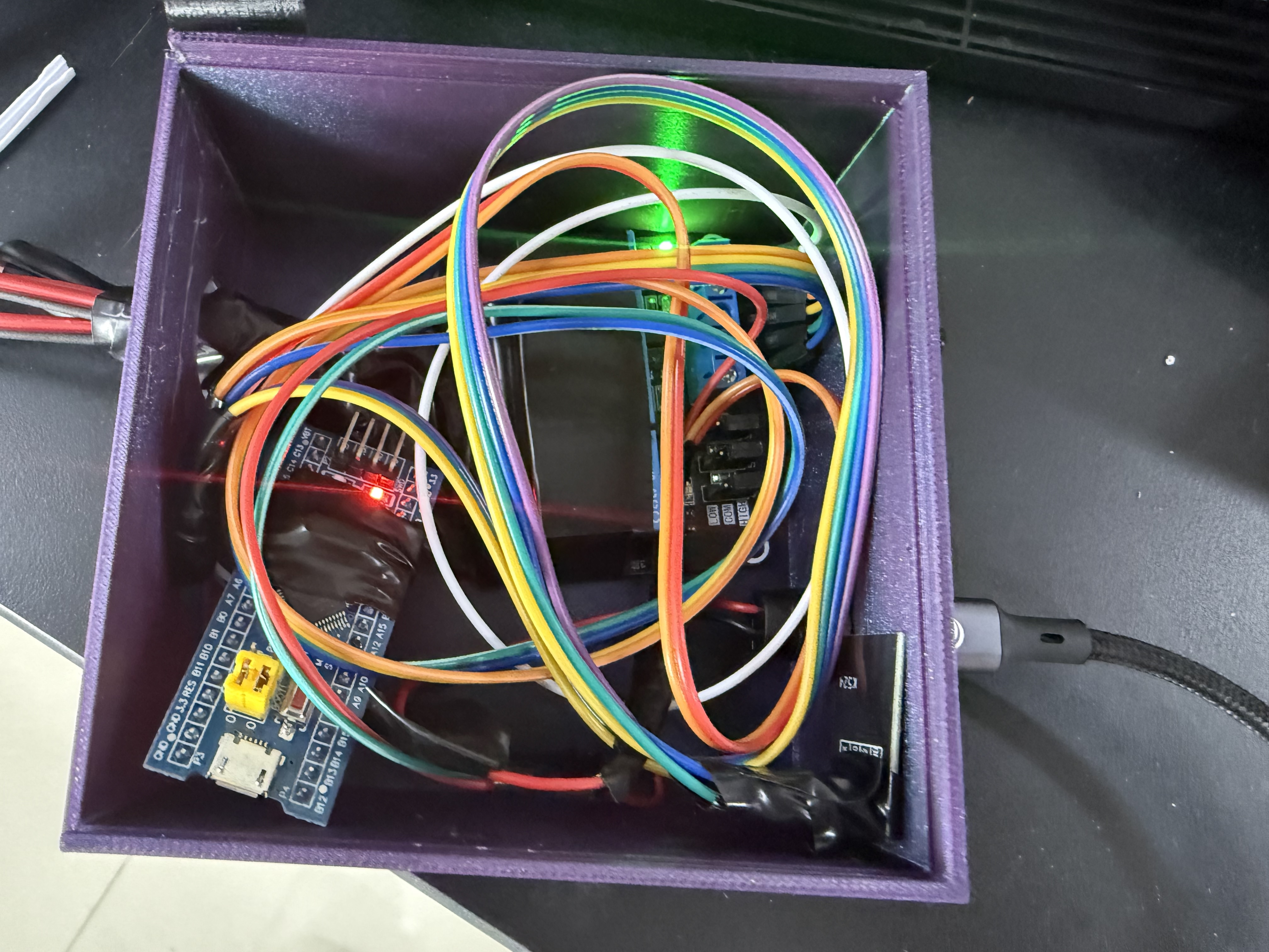 STM32F103C8T6-0603mlcc-热销供应商